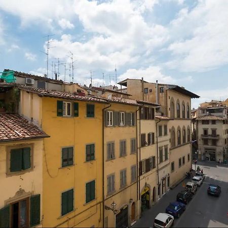 Brand New Nel Cuore Di Firenze Apartment Ngoại thất bức ảnh