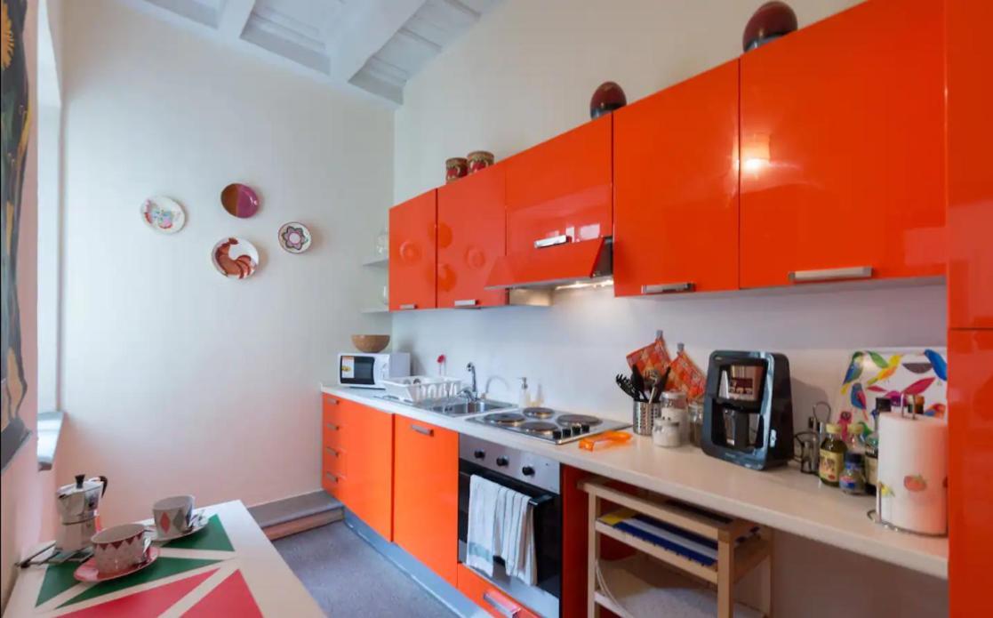 Brand New Nel Cuore Di Firenze Apartment Ngoại thất bức ảnh