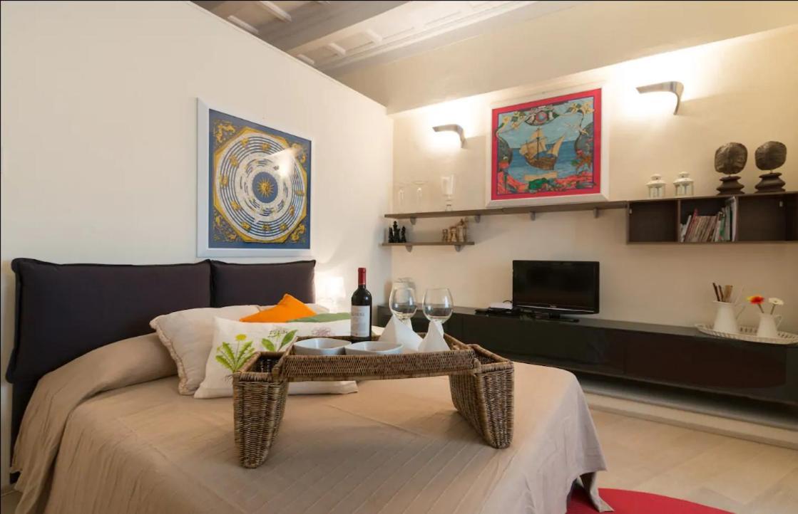 Brand New Nel Cuore Di Firenze Apartment Ngoại thất bức ảnh