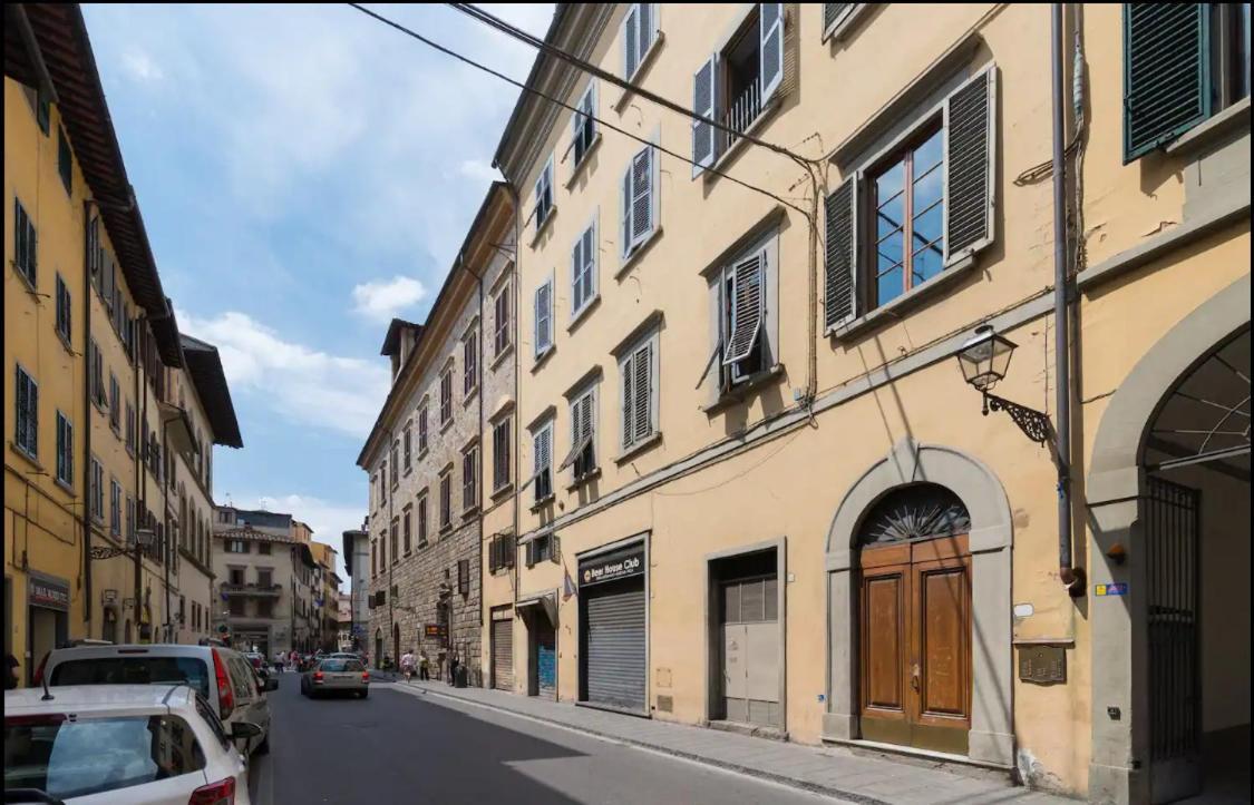 Brand New Nel Cuore Di Firenze Apartment Ngoại thất bức ảnh