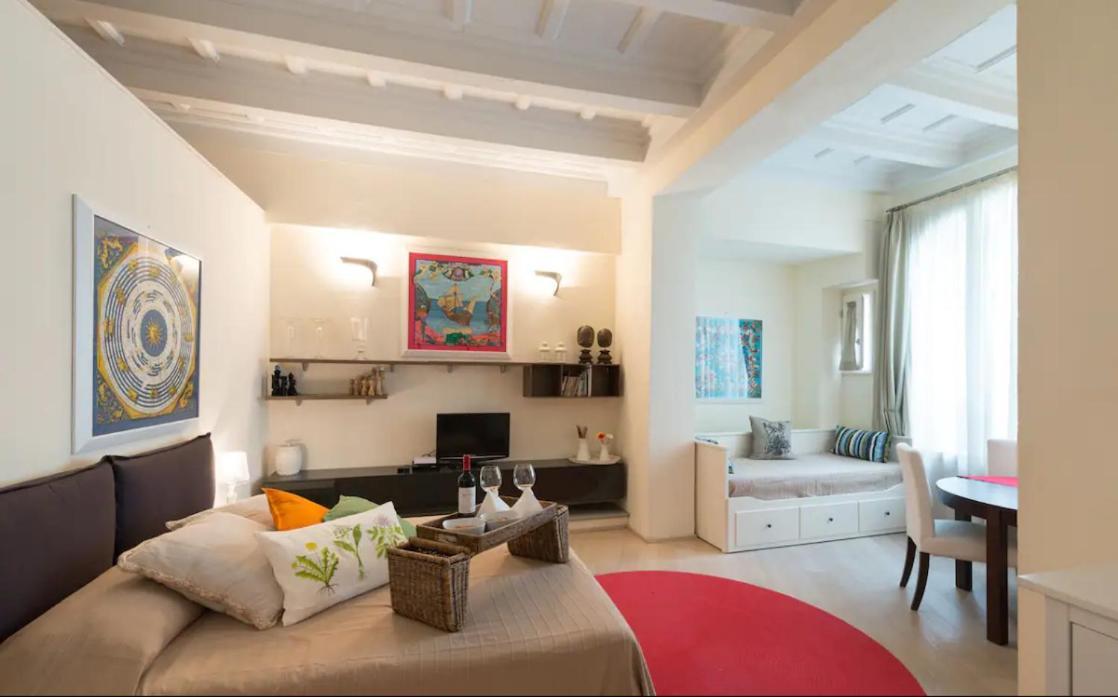 Brand New Nel Cuore Di Firenze Apartment Ngoại thất bức ảnh