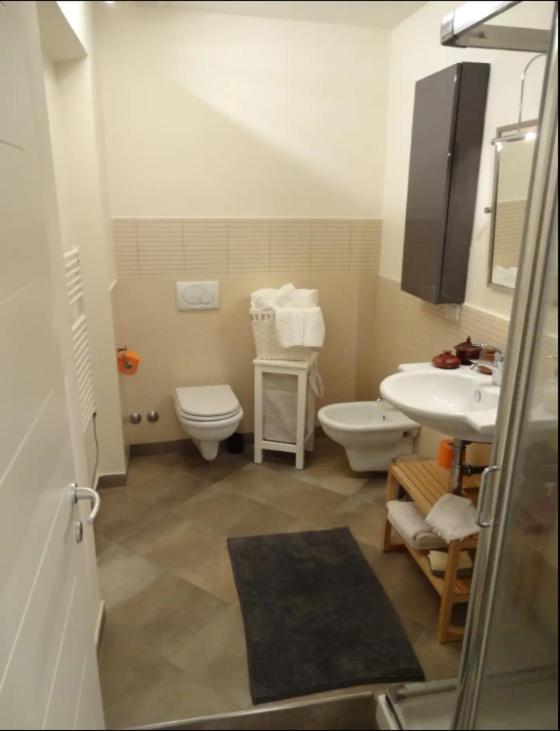 Brand New Nel Cuore Di Firenze Apartment Ngoại thất bức ảnh